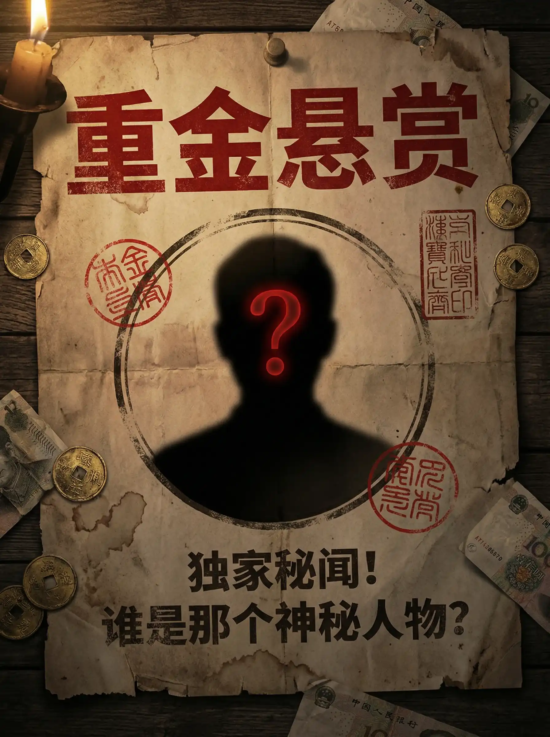 优德体育网站 - 重金悬赏线索征集令
